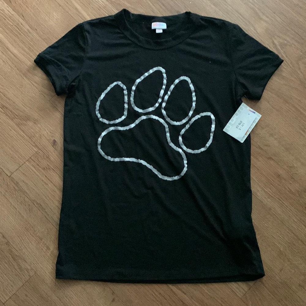NWT lularoe liv
